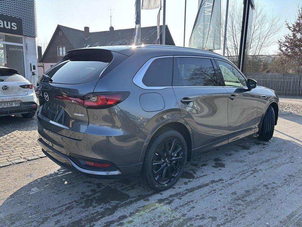 Mazda CX-80