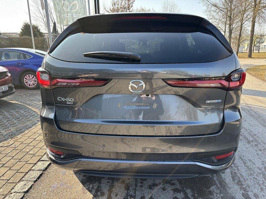 Mazda CX-80