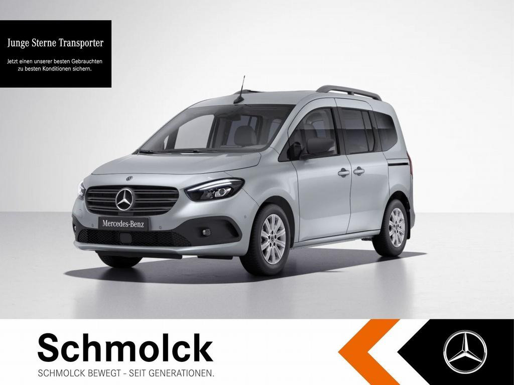 Mercedes-Benz Citan 2022 Diesel