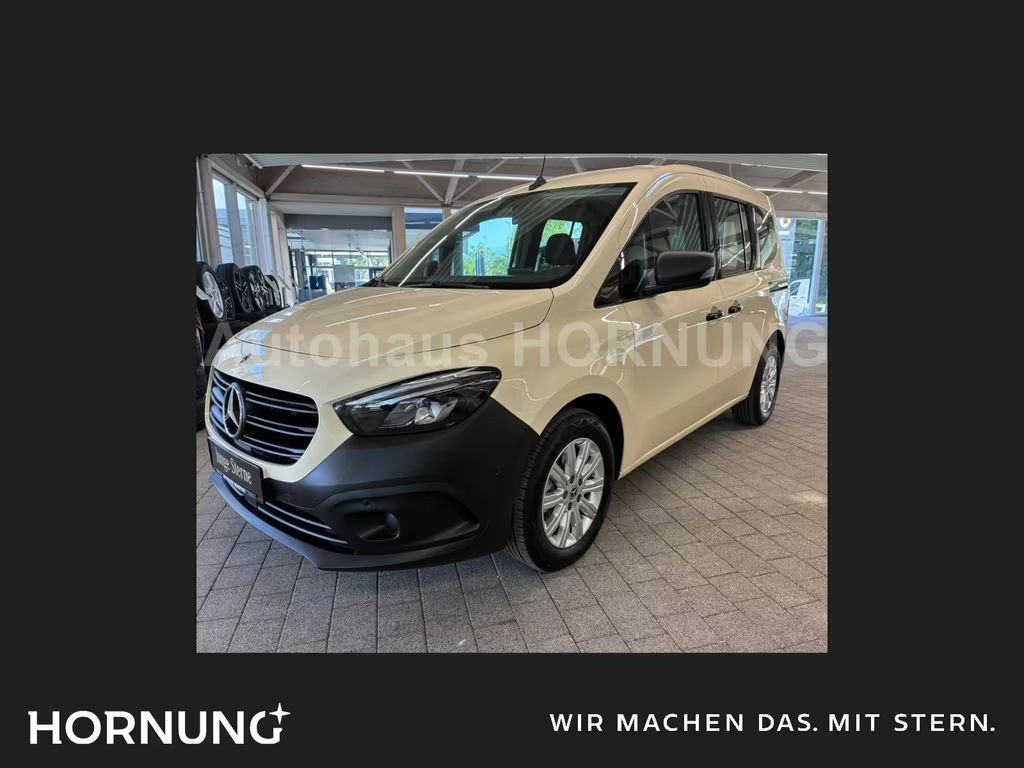 Mercedes-Benz Citan