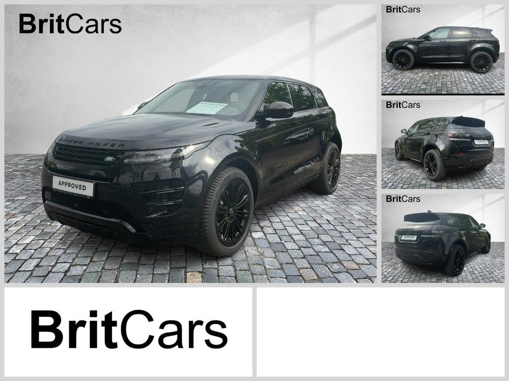 Land Rover Range Rover Evoque 2025 Diesel