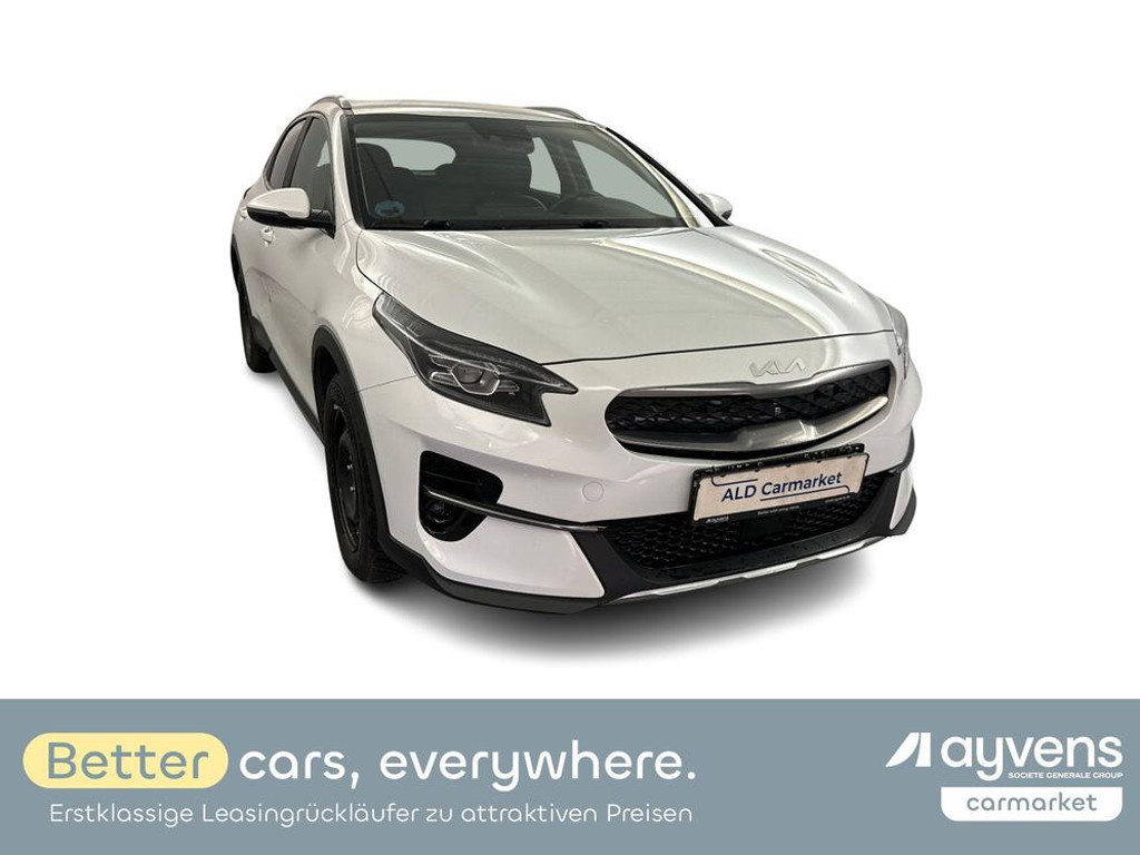Kia XCeed 2022 Hybride Benzine