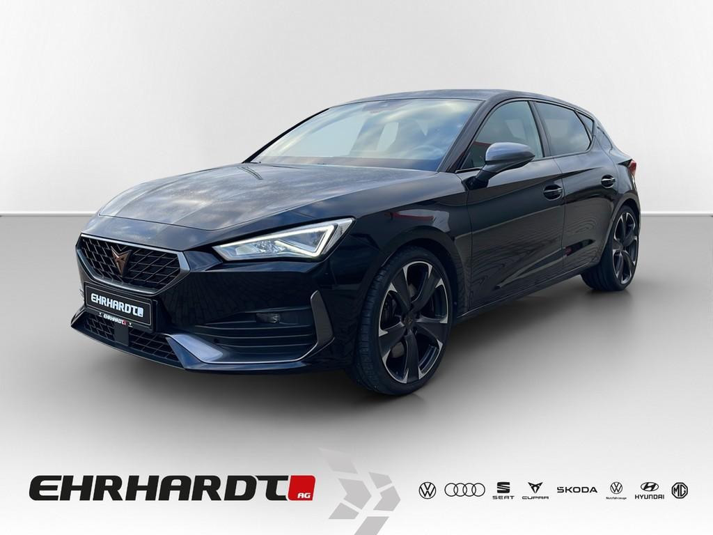 Cupra Leon 2023 Benzine