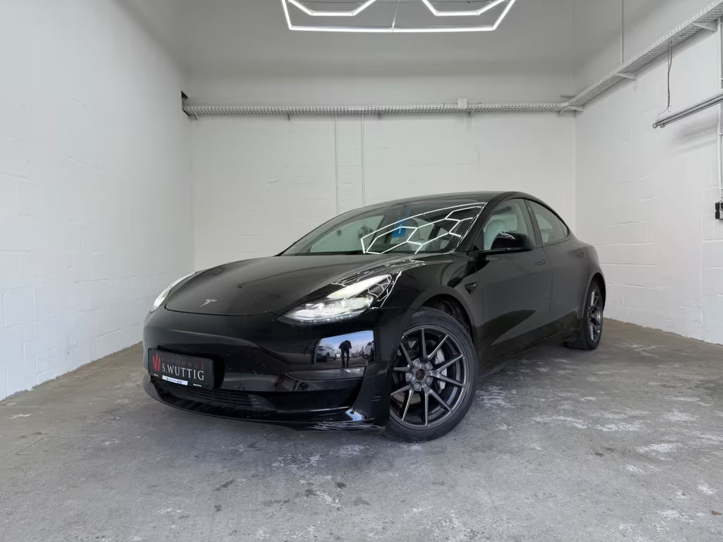 Tesla Model 3 2023 Elektrisch