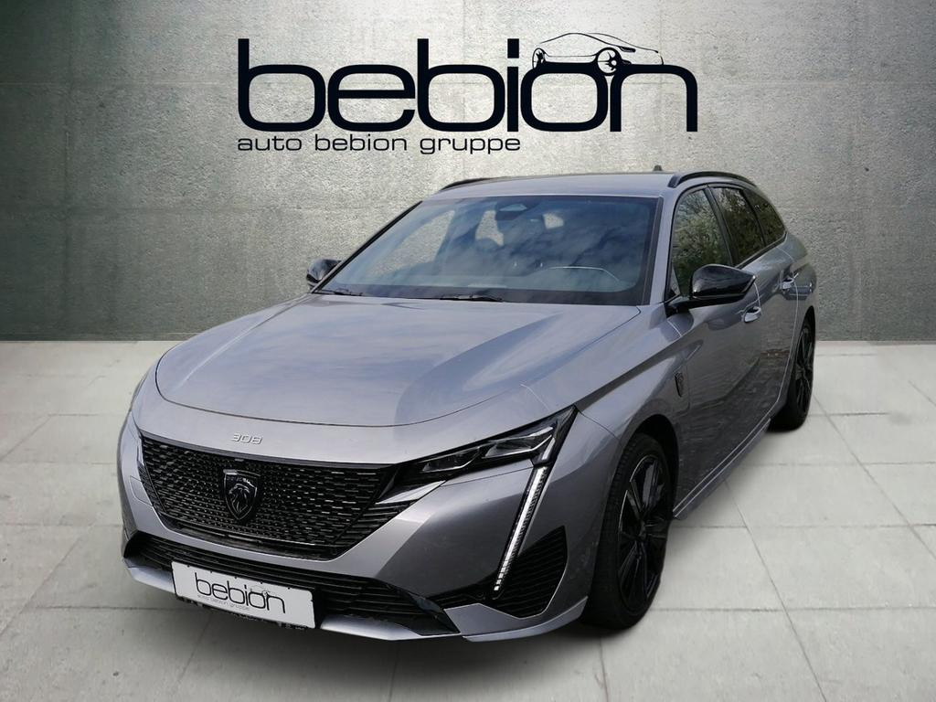 Peugeot 308 2024 Benzine