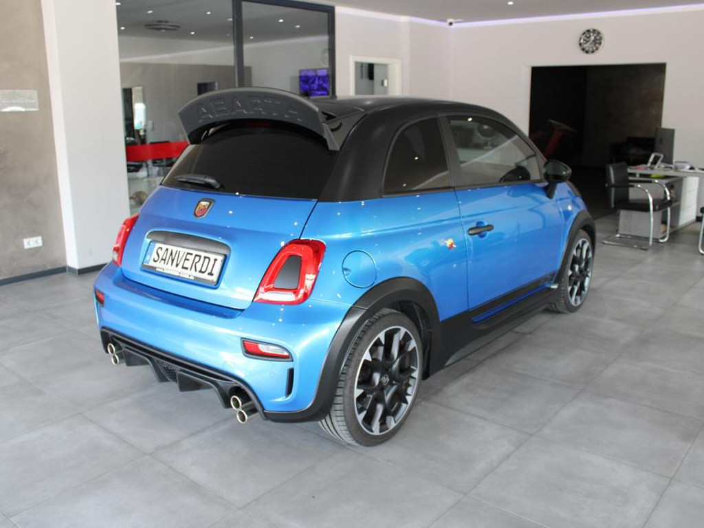 Abarth 695