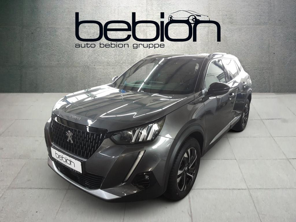 Peugeot 2008 2022 Diesel