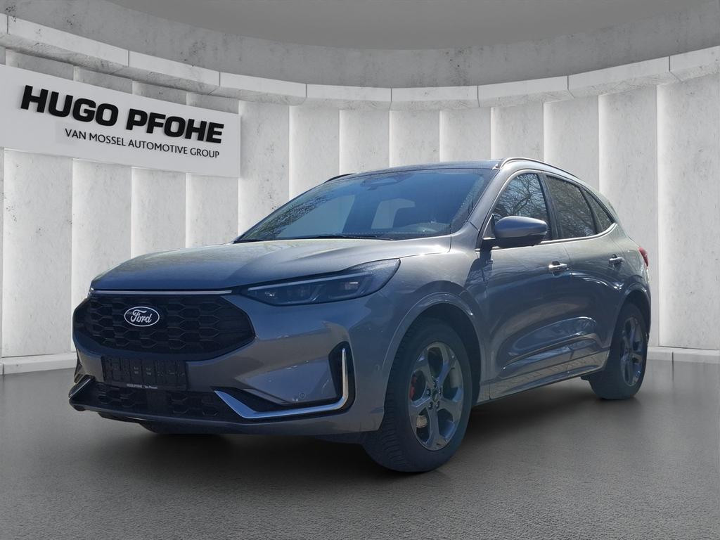 Ford Kuga 2024 Benzine
