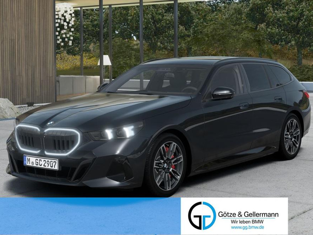 BMW 5 Serie 2025 Diesel