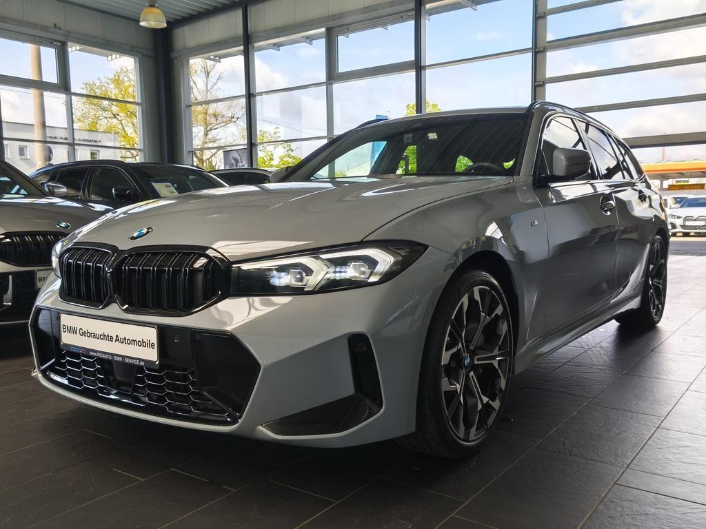 BMW 3 Serie