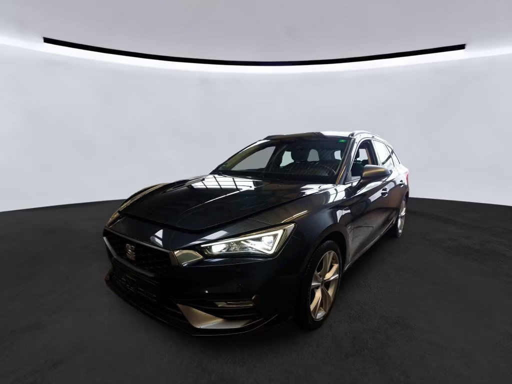 Seat Leon 2023 Hybride Benzine