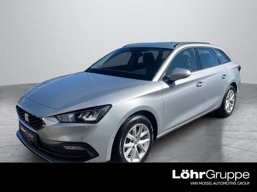 Seat Leon 2023 Diesel