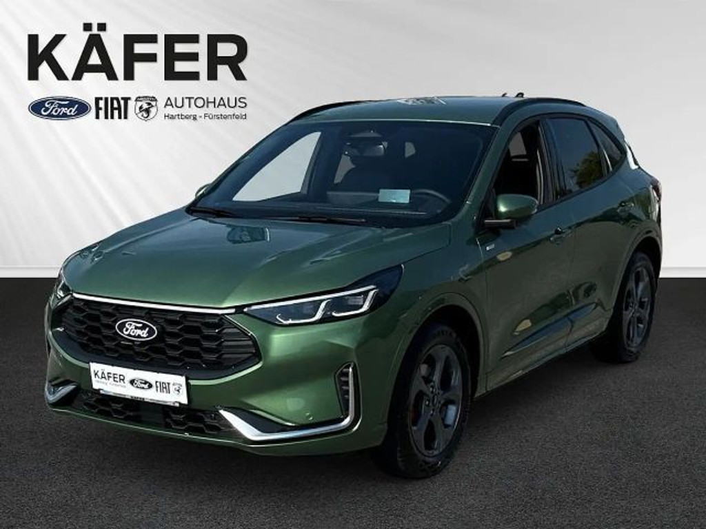 Ford Kuga 2025 Benzine