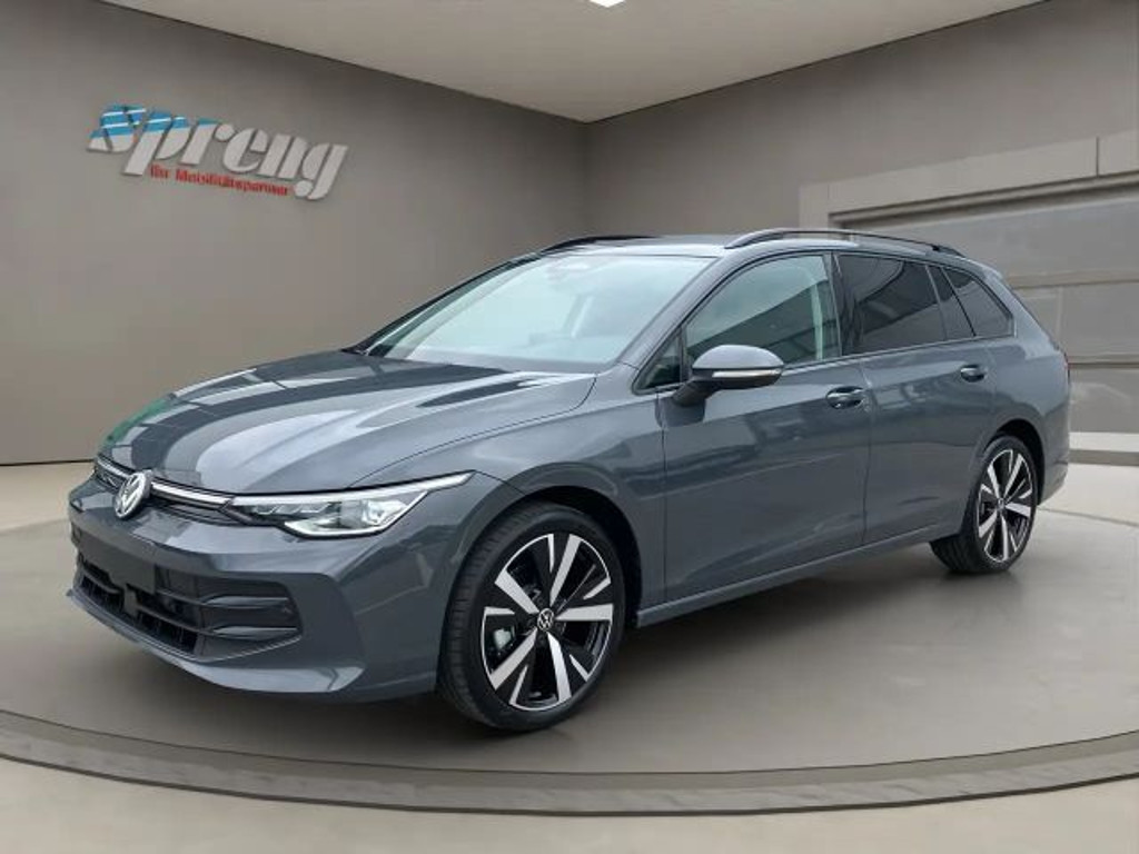 Volkswagen Golf 2026 Benzine