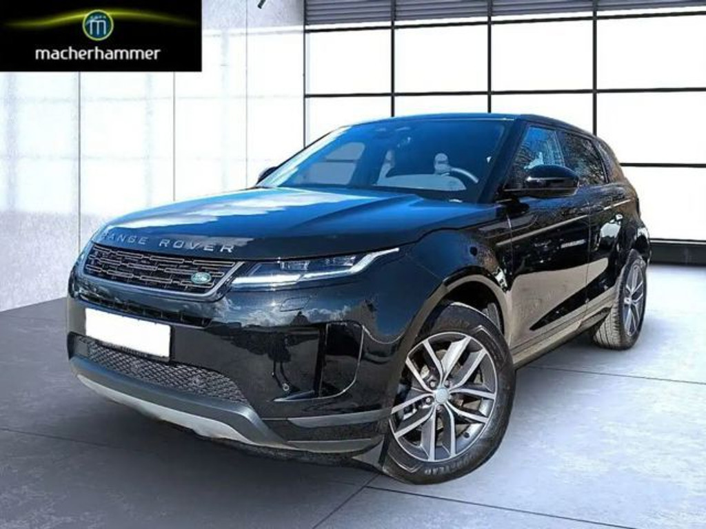 Land Rover Range Rover Evoque 2025 Diesel