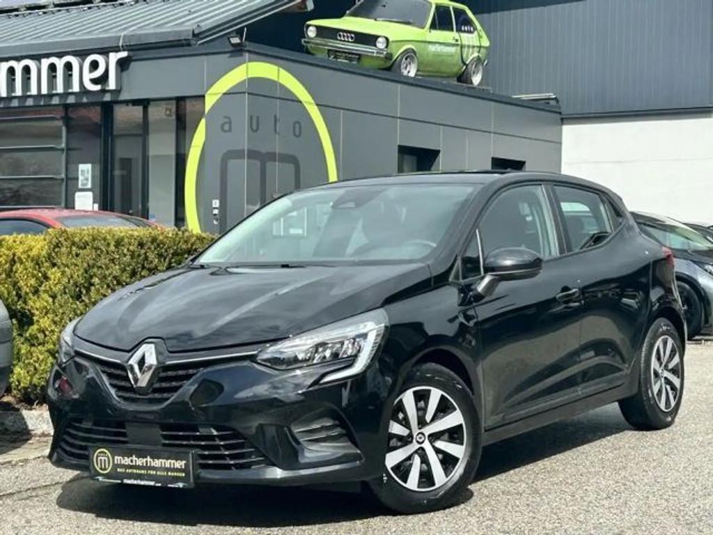Renault Clio 2023 Benzine