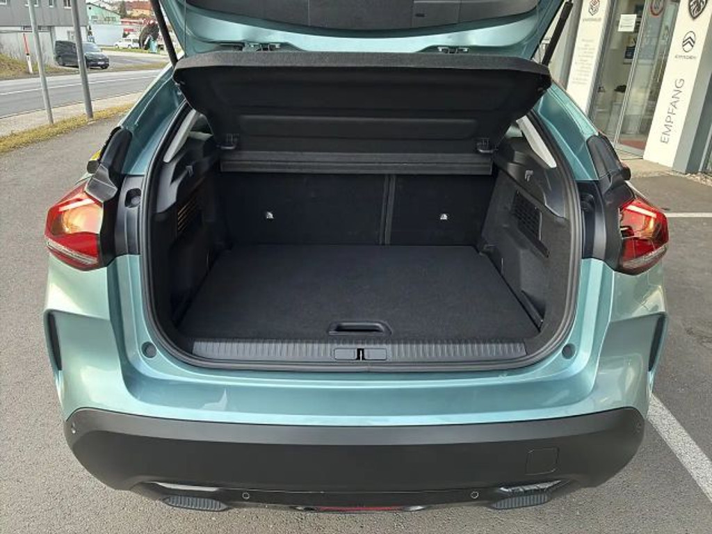 Citroën Ë-C4