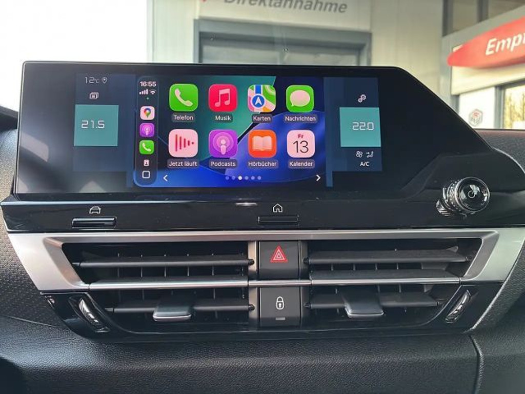 Citroën Ë-C4