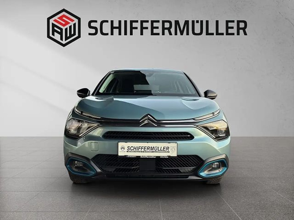 Citroën Ë-C4