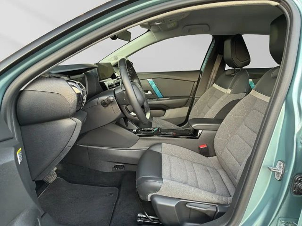 Citroën Ë-C4