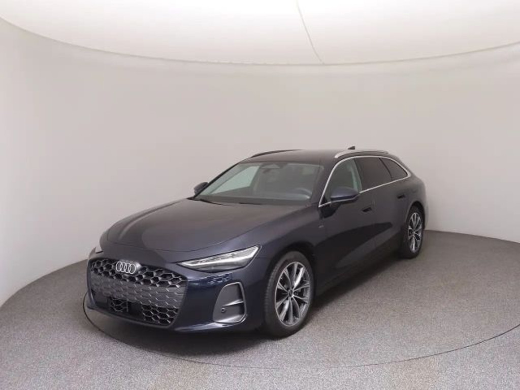 Audi A6 2026 Hybride Benzine
