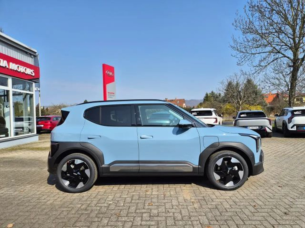 Kia EV2