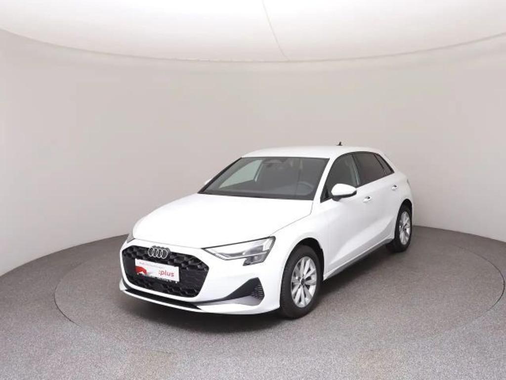Audi A3 2026 Benzine