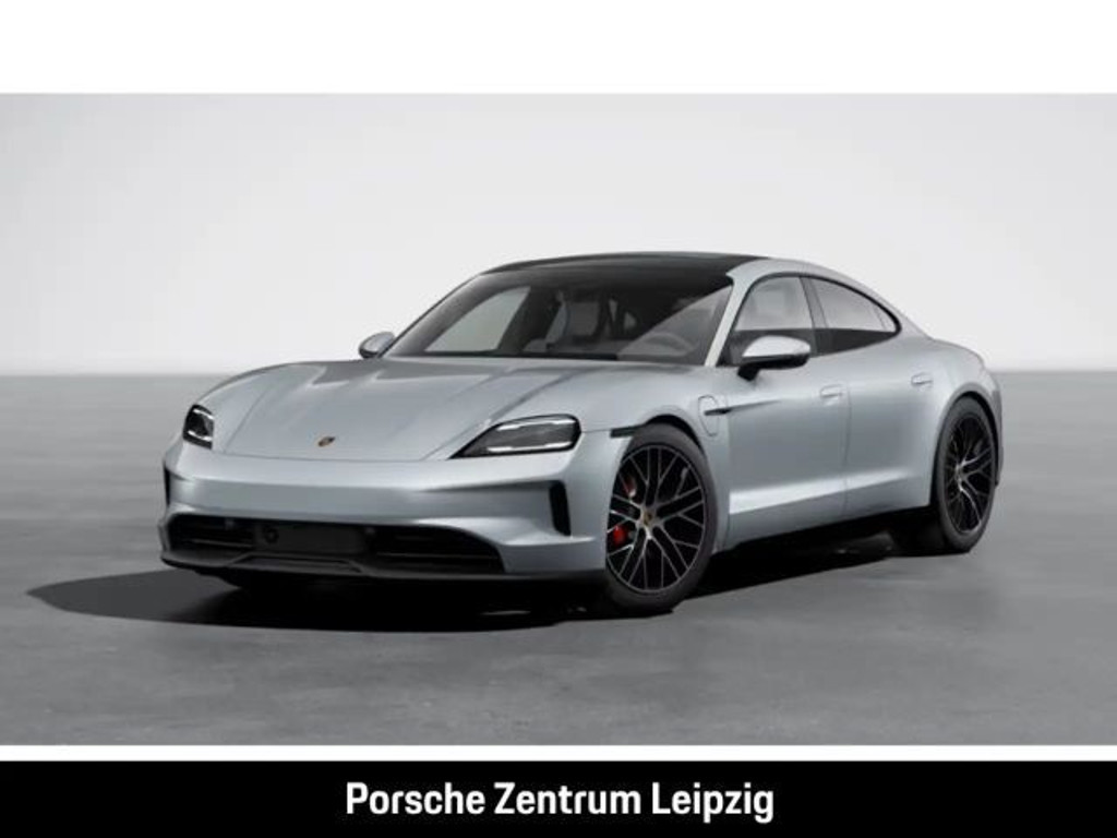 Porsche Taycan 2024 Elektrisch