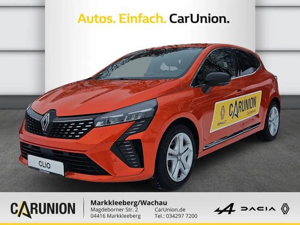 Renault Clio 2025 Benzine