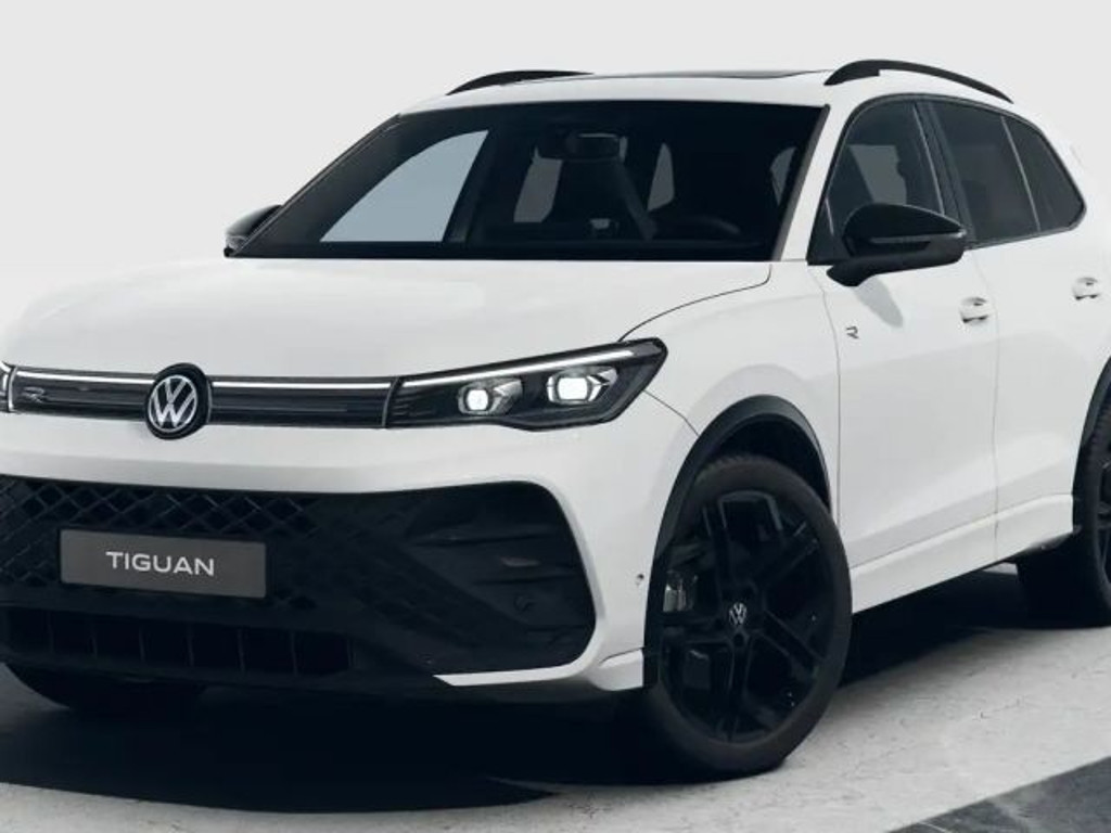 Volkswagen Tiguan 2026 Diesel