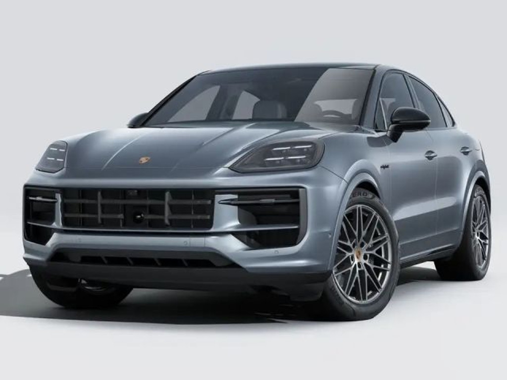 Porsche Cayenne 2026 Hybride Benzine