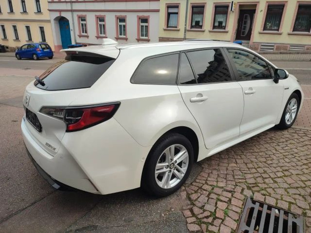 Suzuki Swace