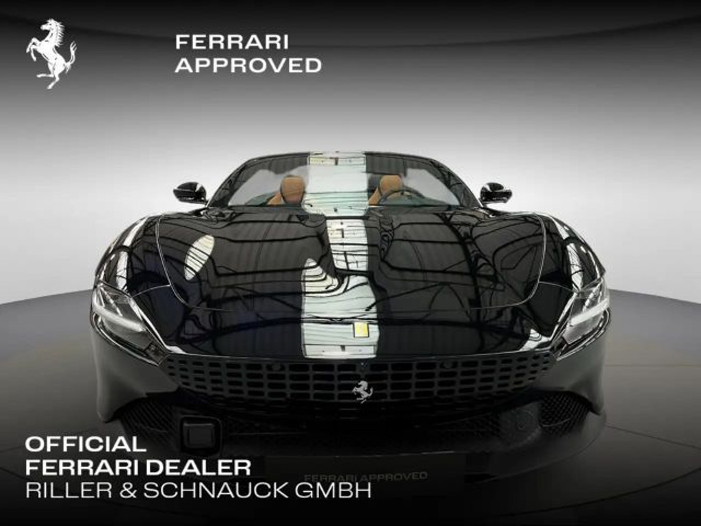 Ferrari Roma