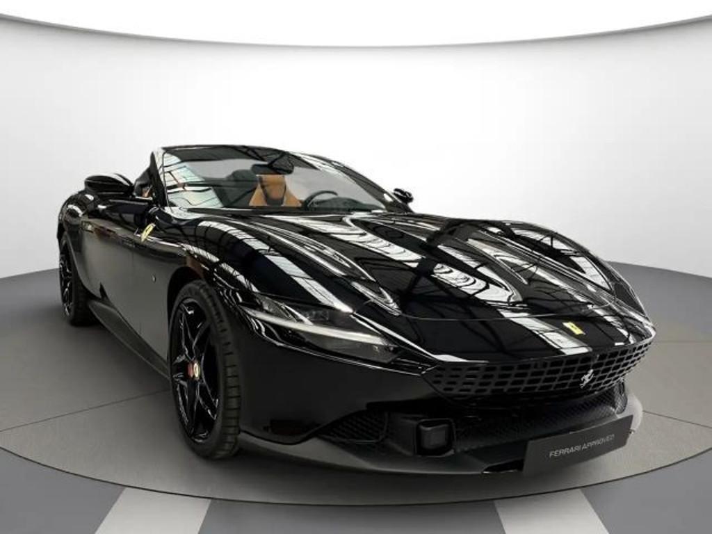 Ferrari Roma
