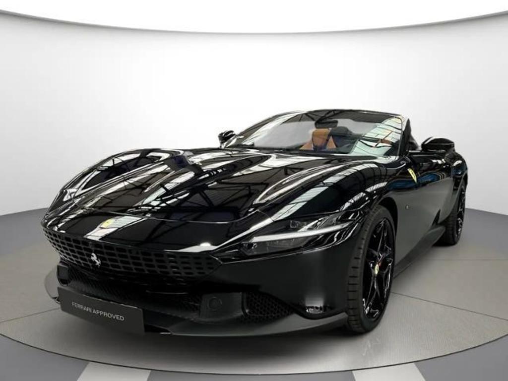 Ferrari Roma