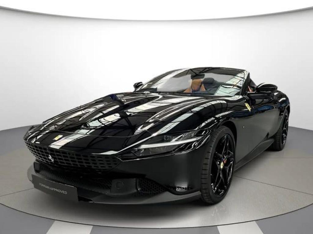 Ferrari Roma