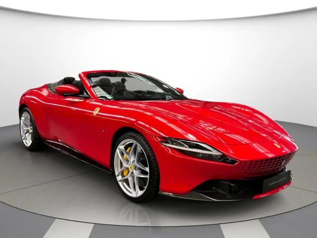 Ferrari Roma