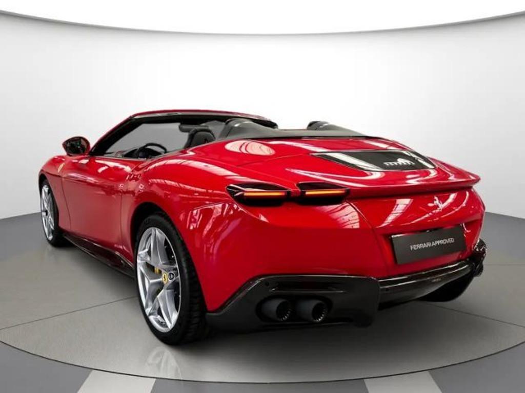 Ferrari Roma