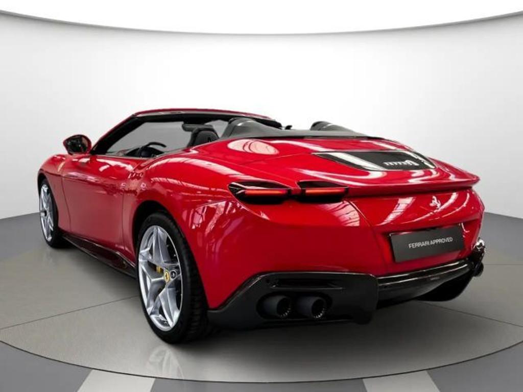 Ferrari Roma