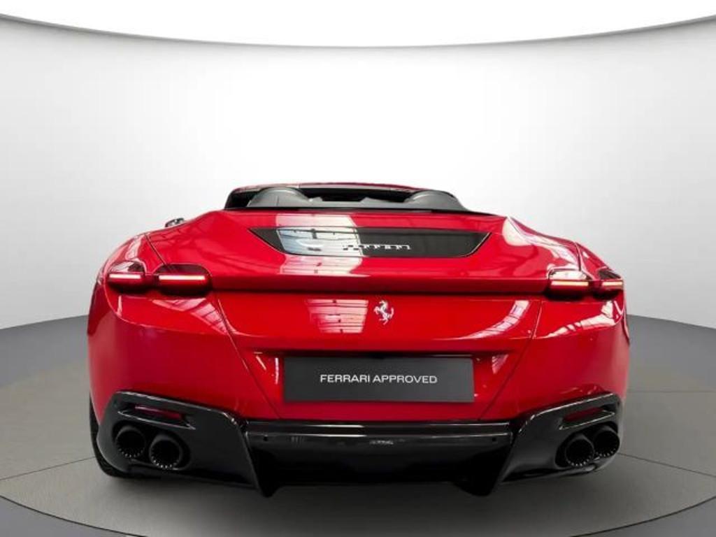 Ferrari Roma