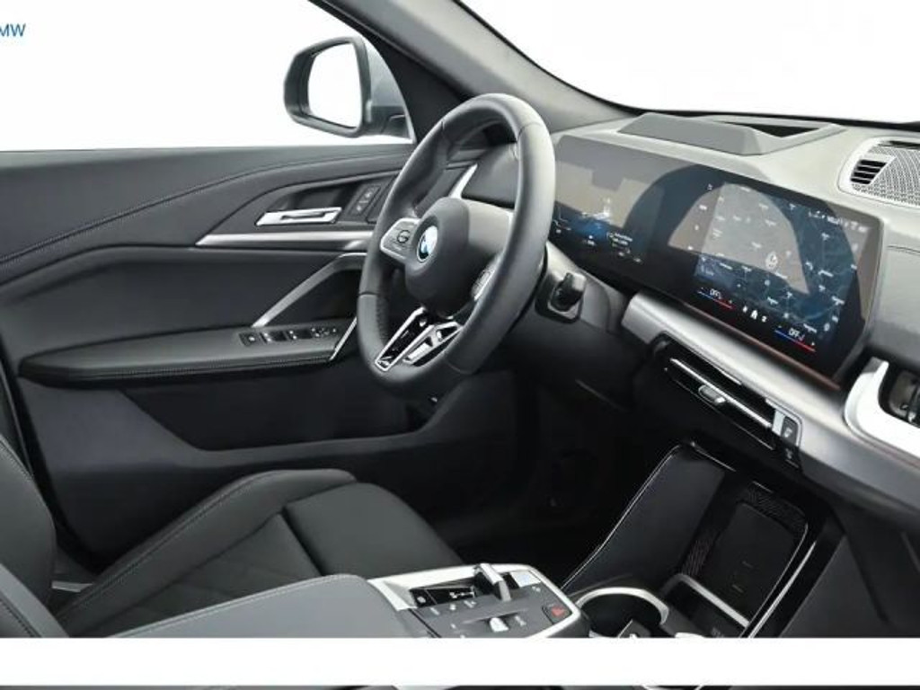 BMW iX2