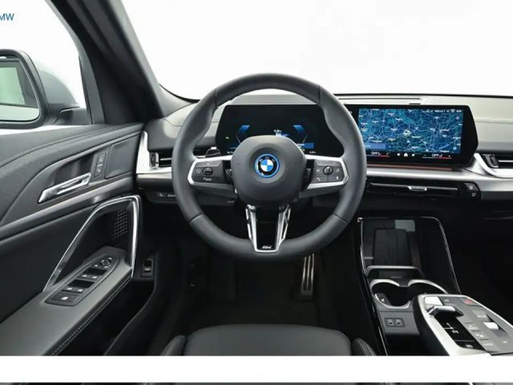 BMW iX2