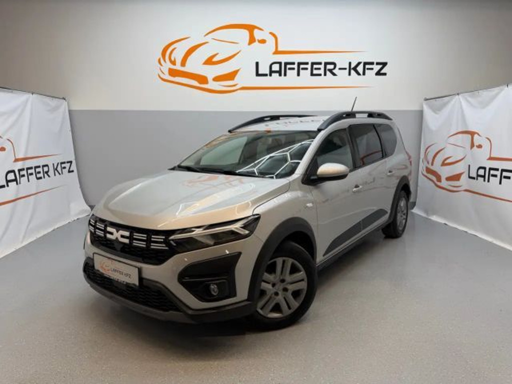 Dacia Jogger 2023 Benzine