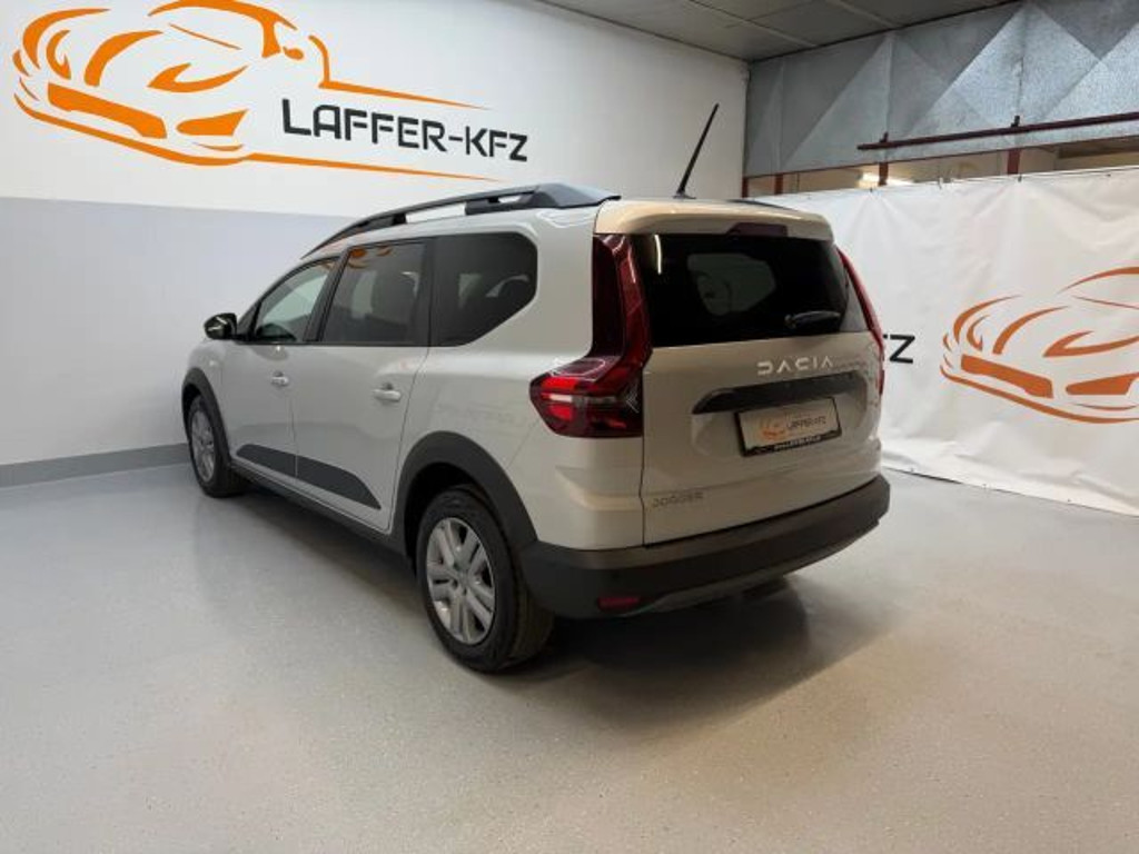 Dacia Jogger
