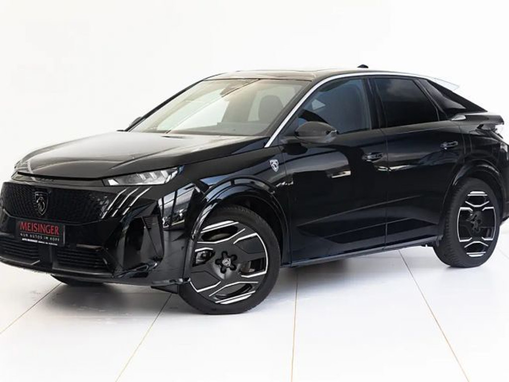 Peugeot E-3008 2025 Elektrisch