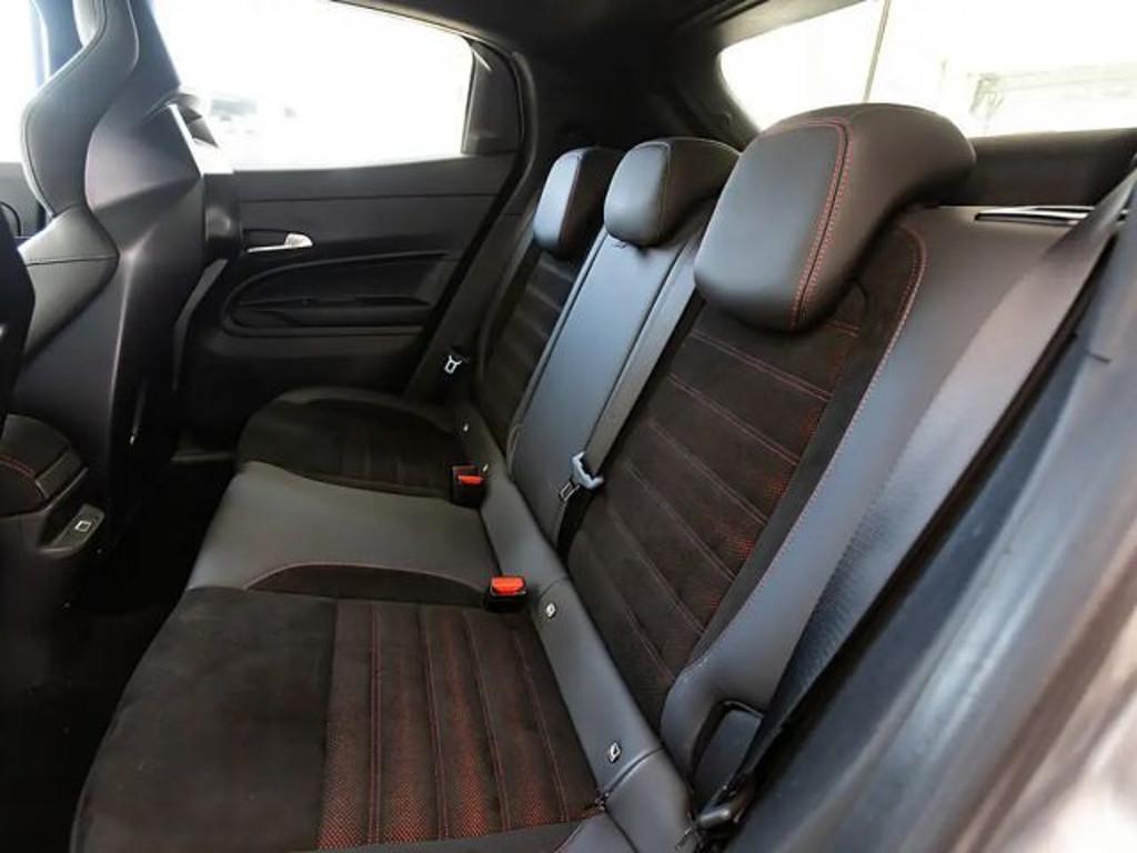 Alfa Romeo Junior