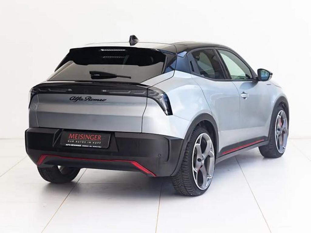 Alfa Romeo Junior