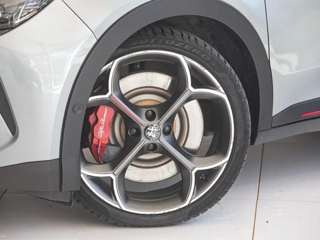 Alfa Romeo Junior