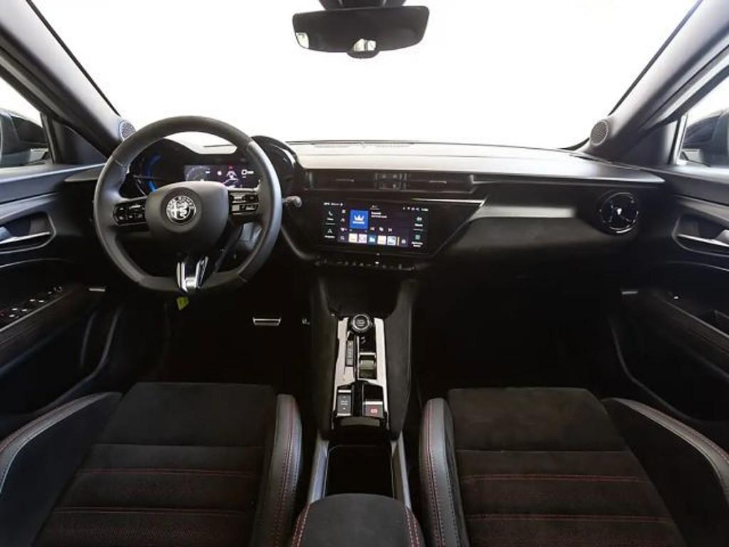Alfa Romeo Junior