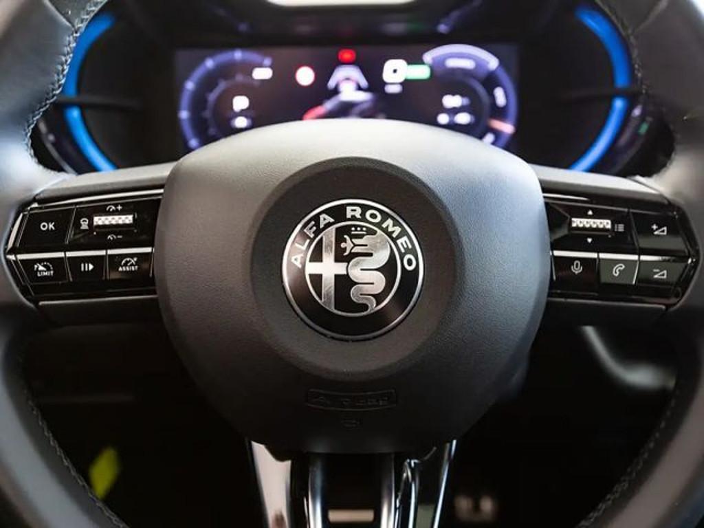Alfa Romeo Junior